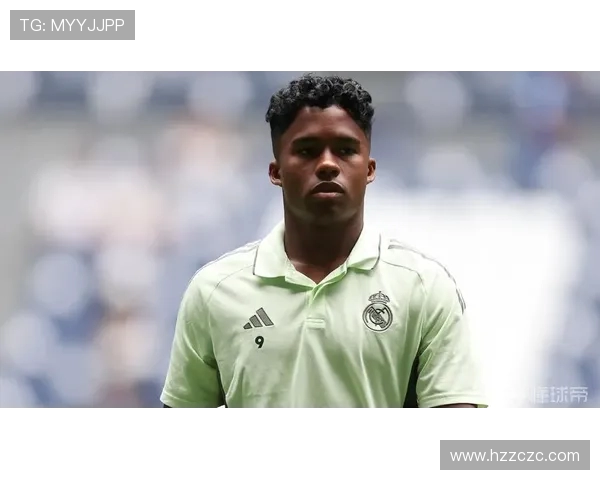 阿斯报:恩德里克在皇马面临艰难境地 冬窗或迎重要抉择 阿斯报:恩德里克在皇马面临艰难境地 冬窗或迎重要抉择