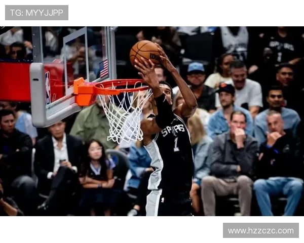 独行侠马刺比赛前篮球架烟花机疑似起火 比赛中仍冒烟引关注