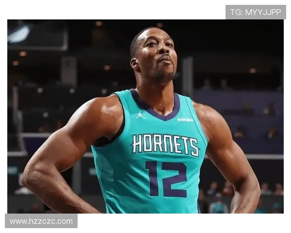 霍华德感叹昔日激情NBA渴望重现以扣篮为核心的热血时代 霍华德感叹昔日激情NBA渴望重现以扣篮为核心的热血时代